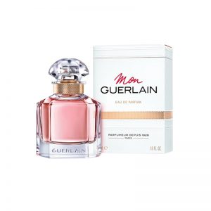 Guerlain Mom Eau de Parfum