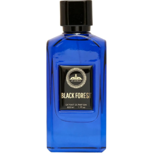 Alambra Parfumes Black Forest