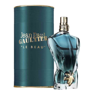 Jean Paul Gaultier “Le Beau”