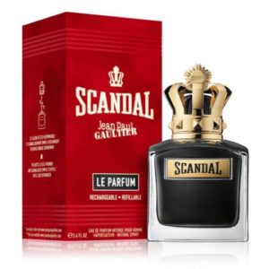 Scandal Le Parfum Jean Paul Gaultier