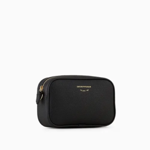 Camera case Emporio Armani Nera