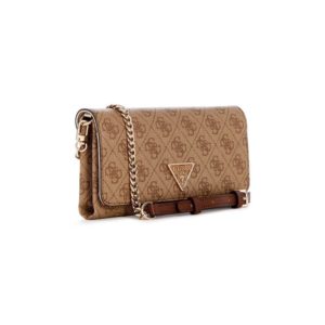 Pochette a tracolla Noelle mini