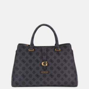 Borsa a mano Kuba 4G Logo Guess