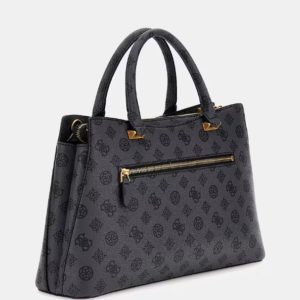 Borsa a mano Kuba 4G Logo Guess