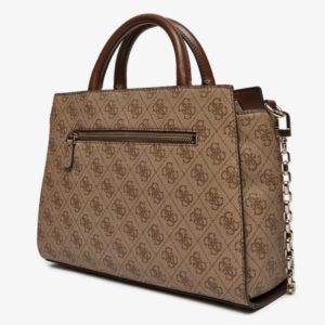 Borsa a mano Nolana 4G Logo Guess