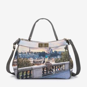 Borsa a Mano Ynot? Coeur de Paris