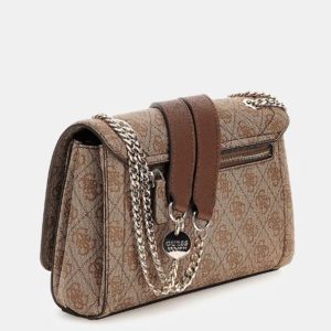 Borsa a tracolla Noelle Guess