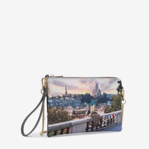 Clutch Ynot? Coeur de Paris