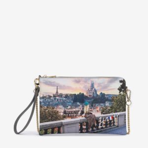 Clutch Ynot? Coeur de Paris