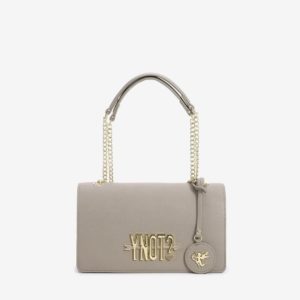 Borsa a tracolla Ynot? Taupe