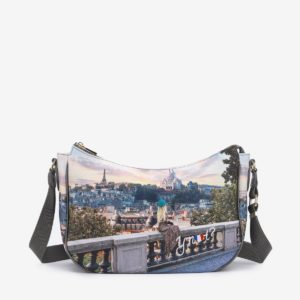 Hobo bag Ynot? Coueur De Paris