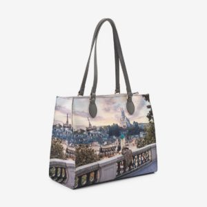 Shopping bag Ynot? Coeur de Paris