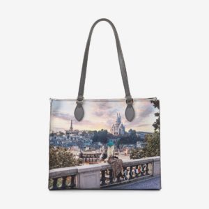 Shopping bag Ynot? Coeur de Paris