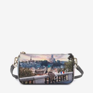 Borsa a tracolla Ynot? Coeur da Paris