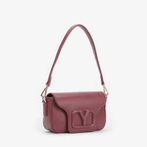 Flap Bag Ynot? Alambra Candy