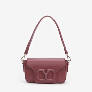 Flap Bag Ynot? Alambra Candy