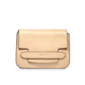 Tracolla The Bridge Lucrezia Beige