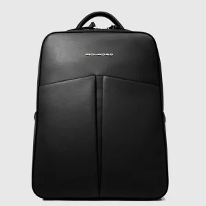 Zaino Piquadro Circle Porta PC 14″ Nero