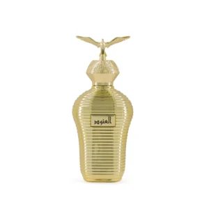 Alonoud Maison Asrar EDP 100ml