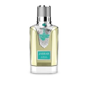 Jassar di Nabeel EDP 100ml