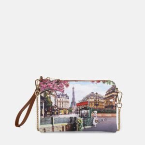 Clutch Ynot? Emily in Paris